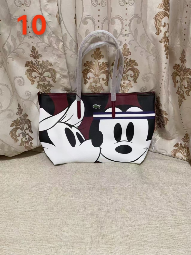 010 Lacoste bag