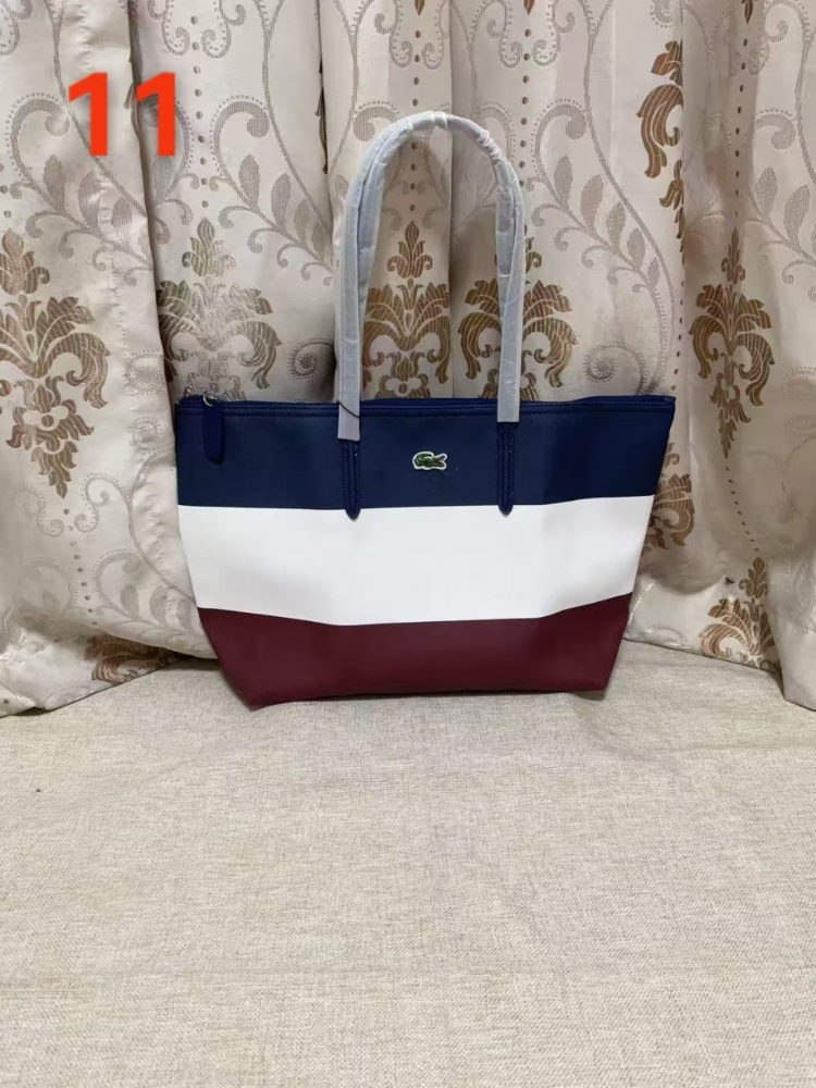 010 Lacoste bag