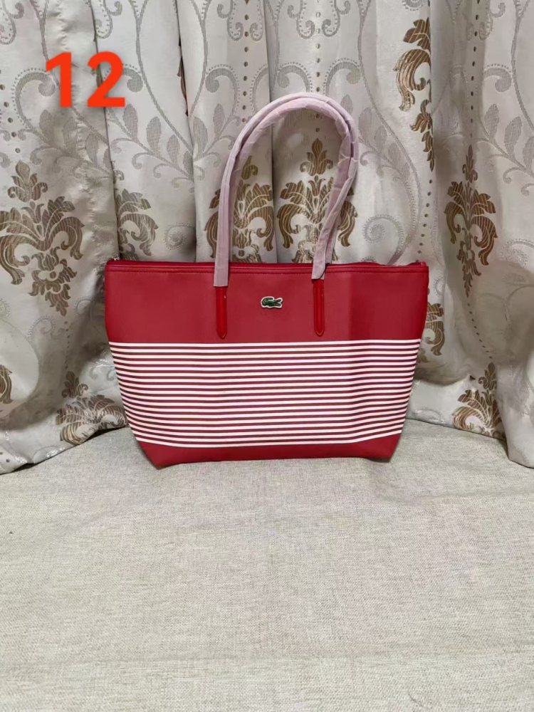 010 Lacoste bag