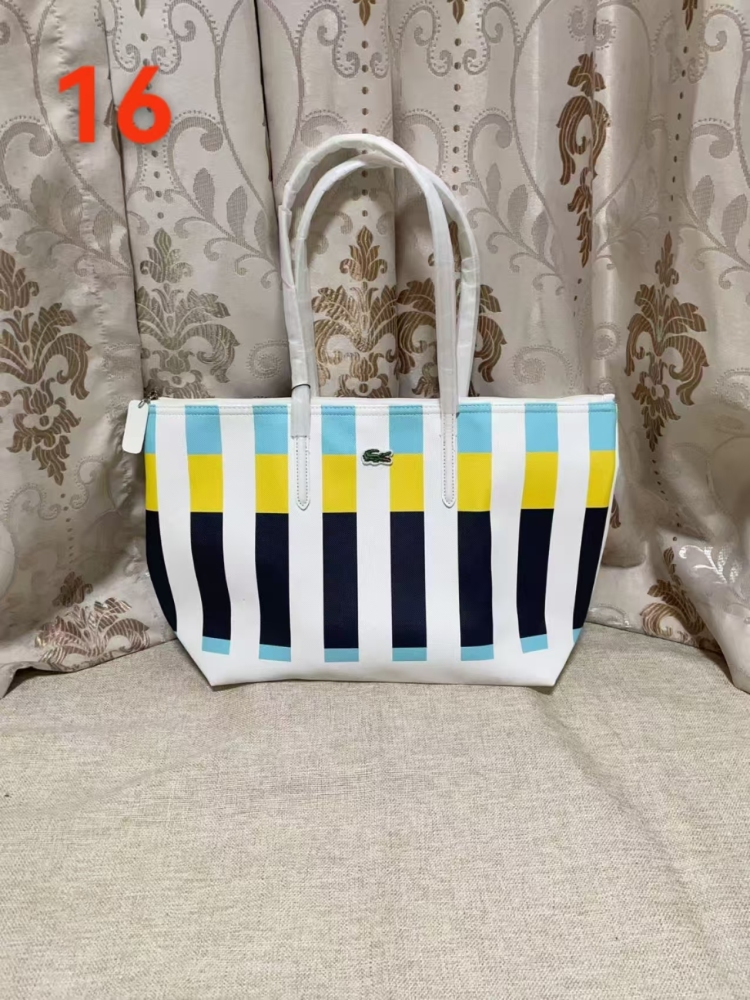 010 Lacoste bag