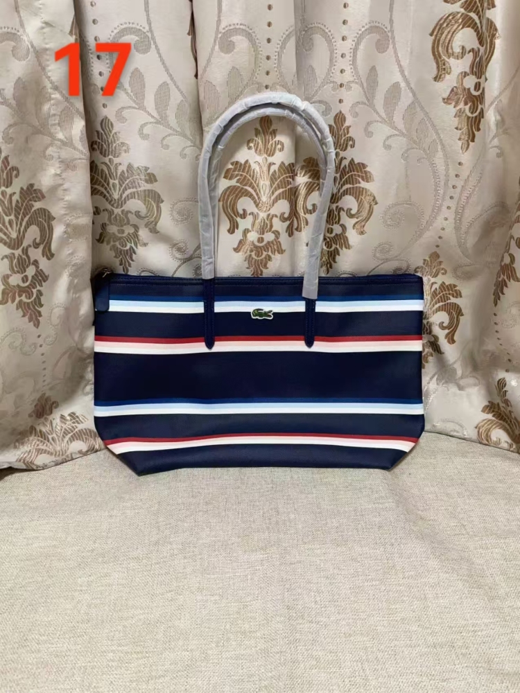 010 Lacoste bag