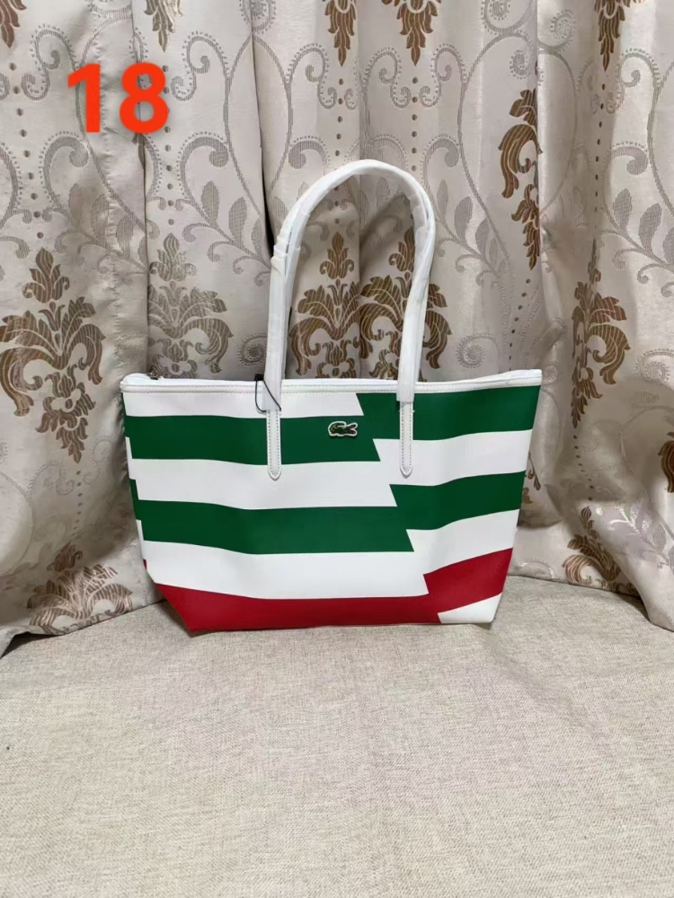 010 Lacoste bag