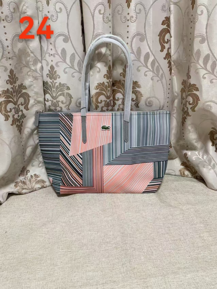 010 Lacoste bag