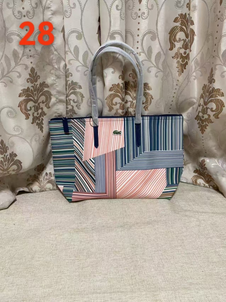010 Lacoste bag
