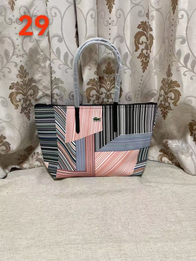010 Lacoste bag