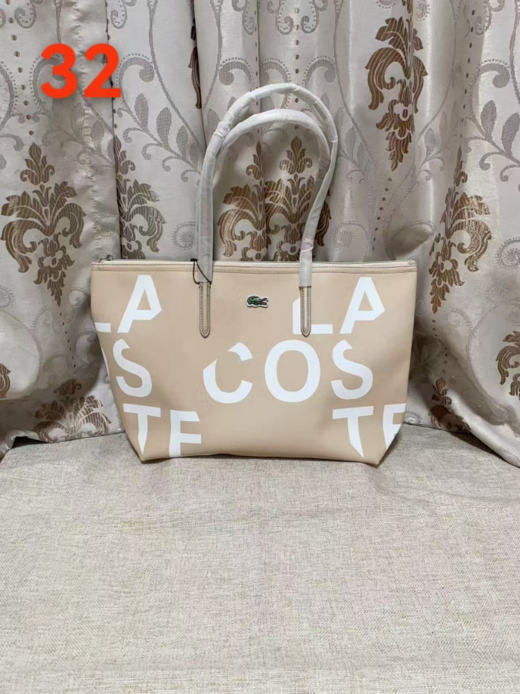 010 Lacoste bag