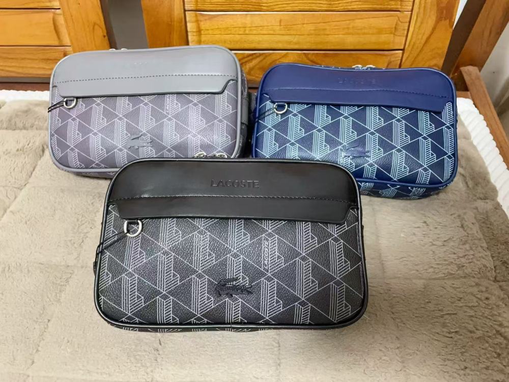 010 Lacoste bag