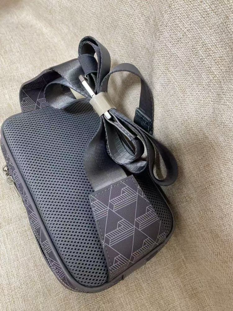 010 Lacoste bag