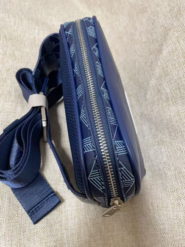 010 Lacoste bag