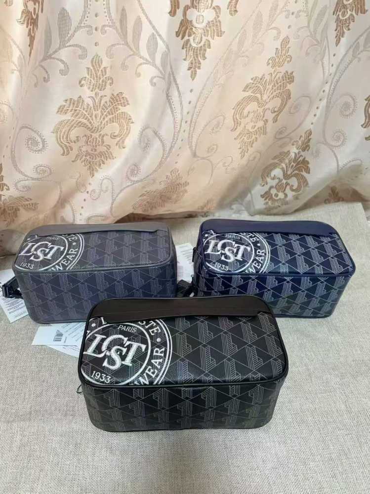 010 Lacoste bag