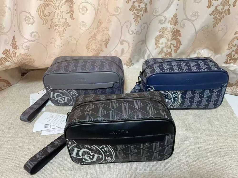 010 Lacoste bag