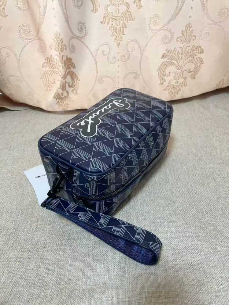010 Lacoste bag