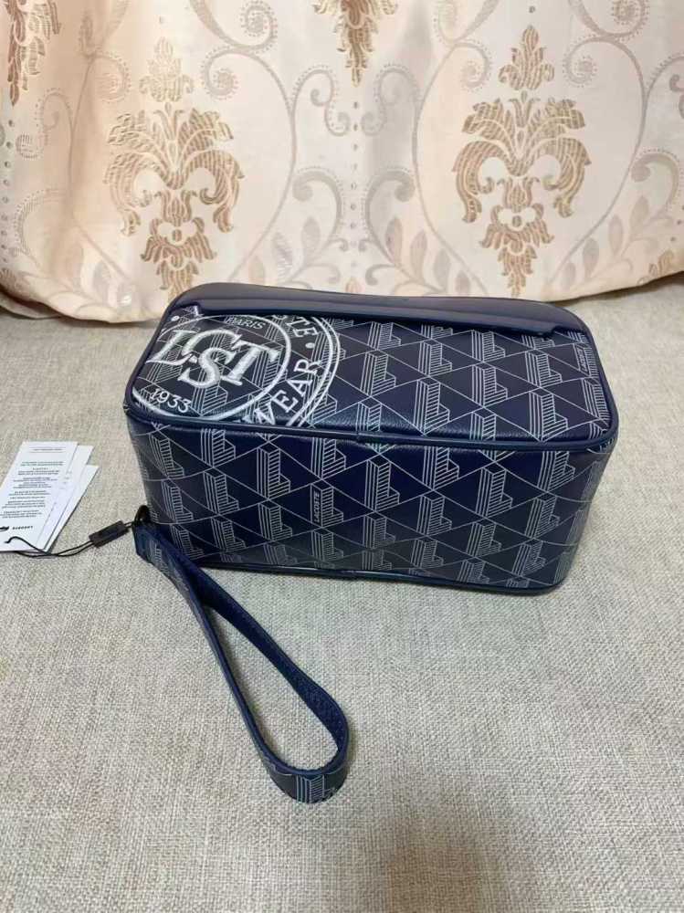010 Lacoste bag
