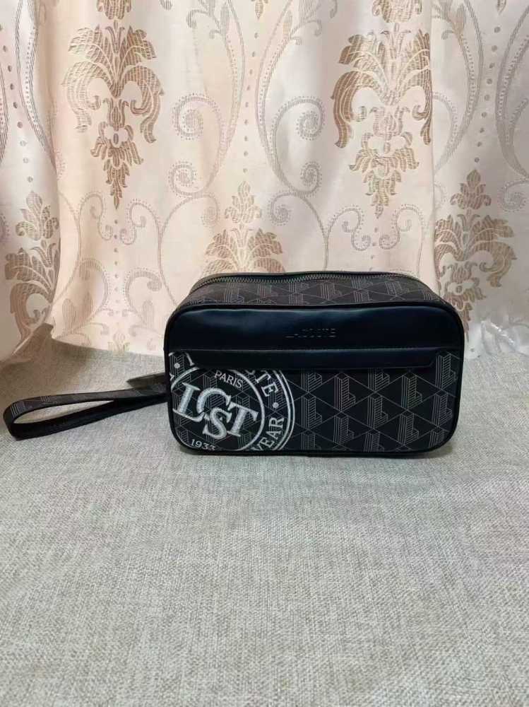 010 Lacoste bag