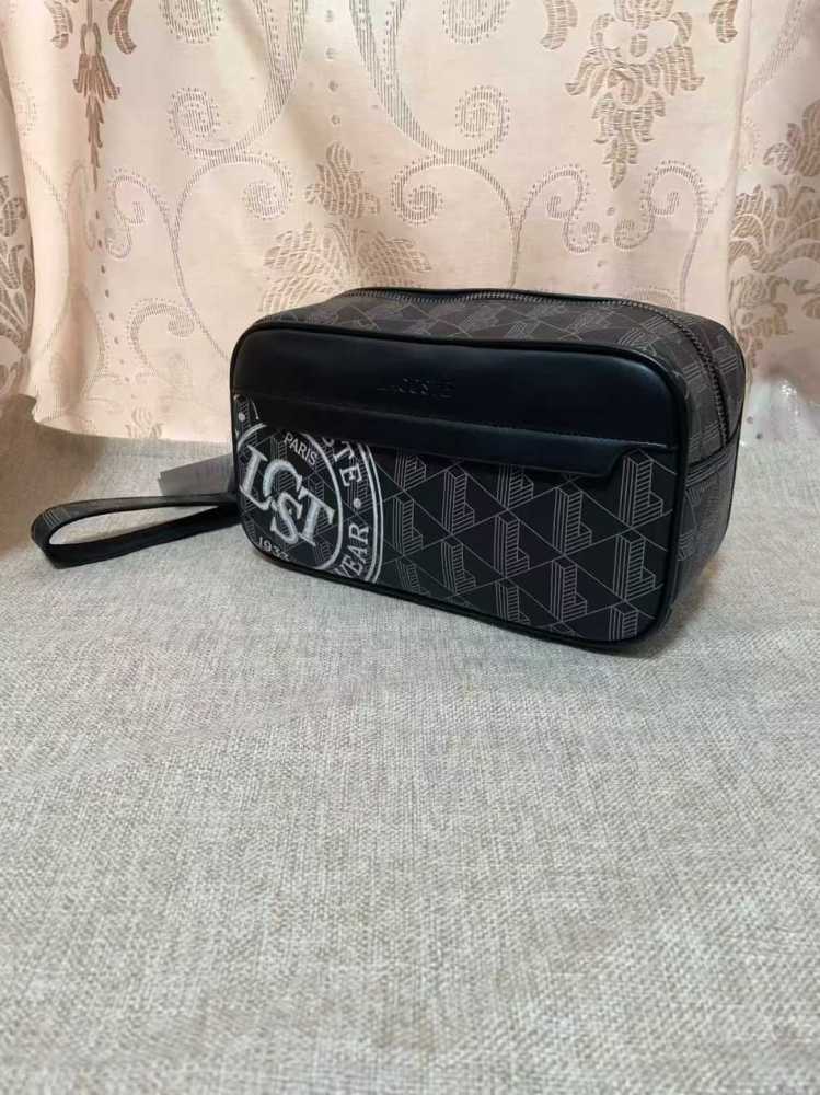 010 Lacoste bag