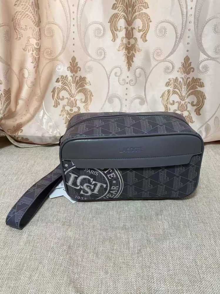010 Lacoste bag