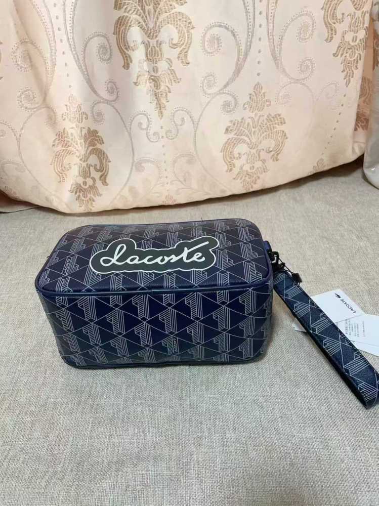 010 Lacoste bag