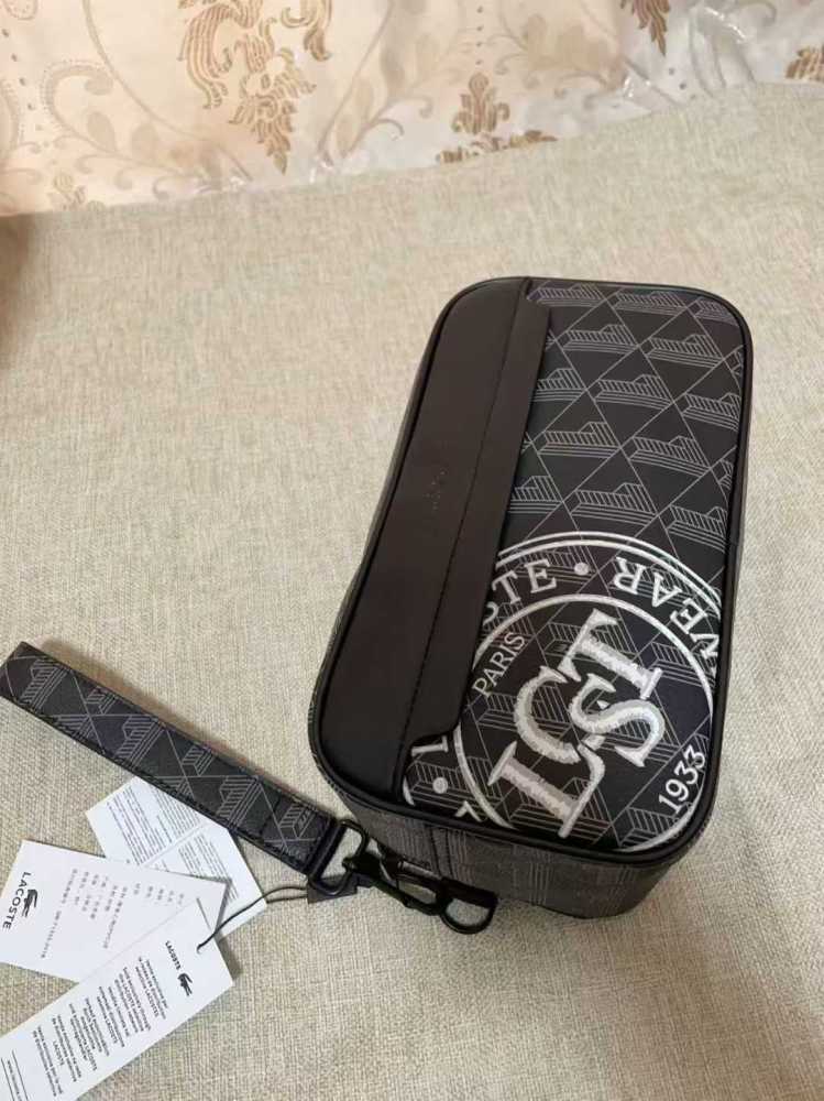 010 Lacoste bag