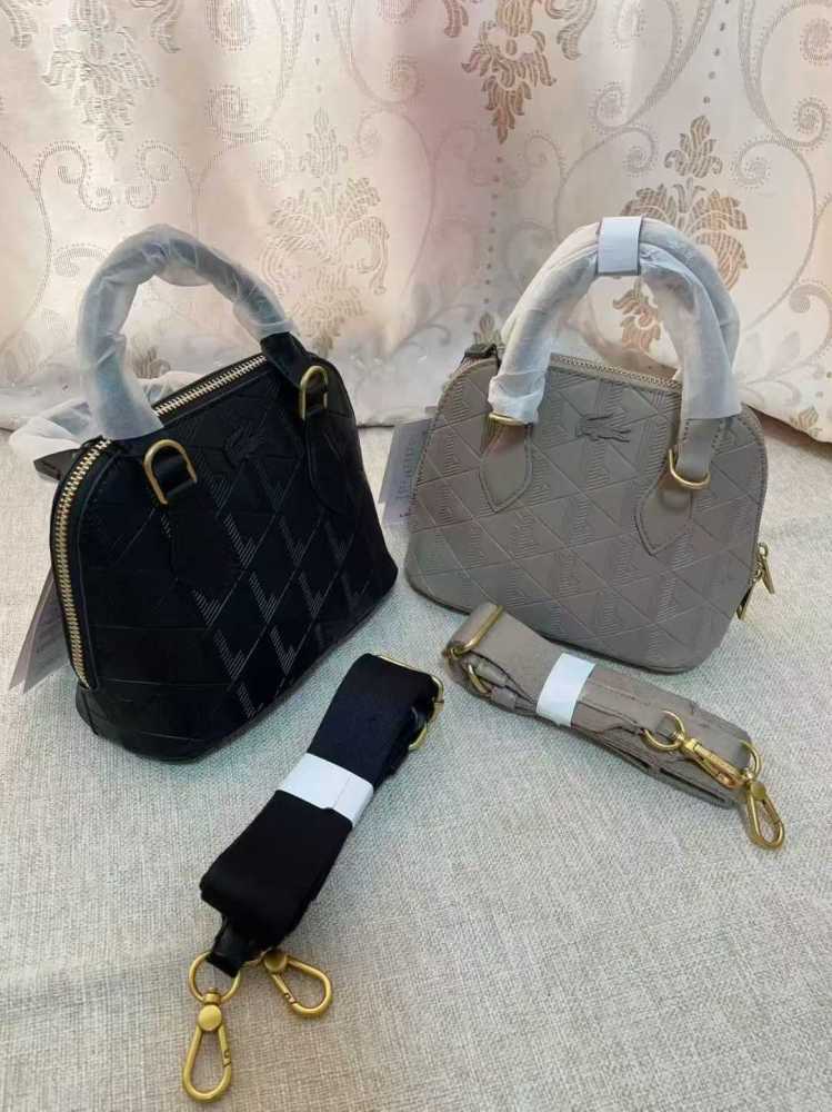 010 Lacoste bag