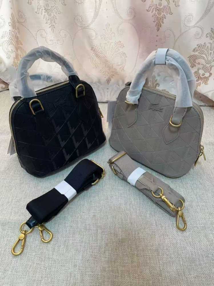 010 Lacoste bag