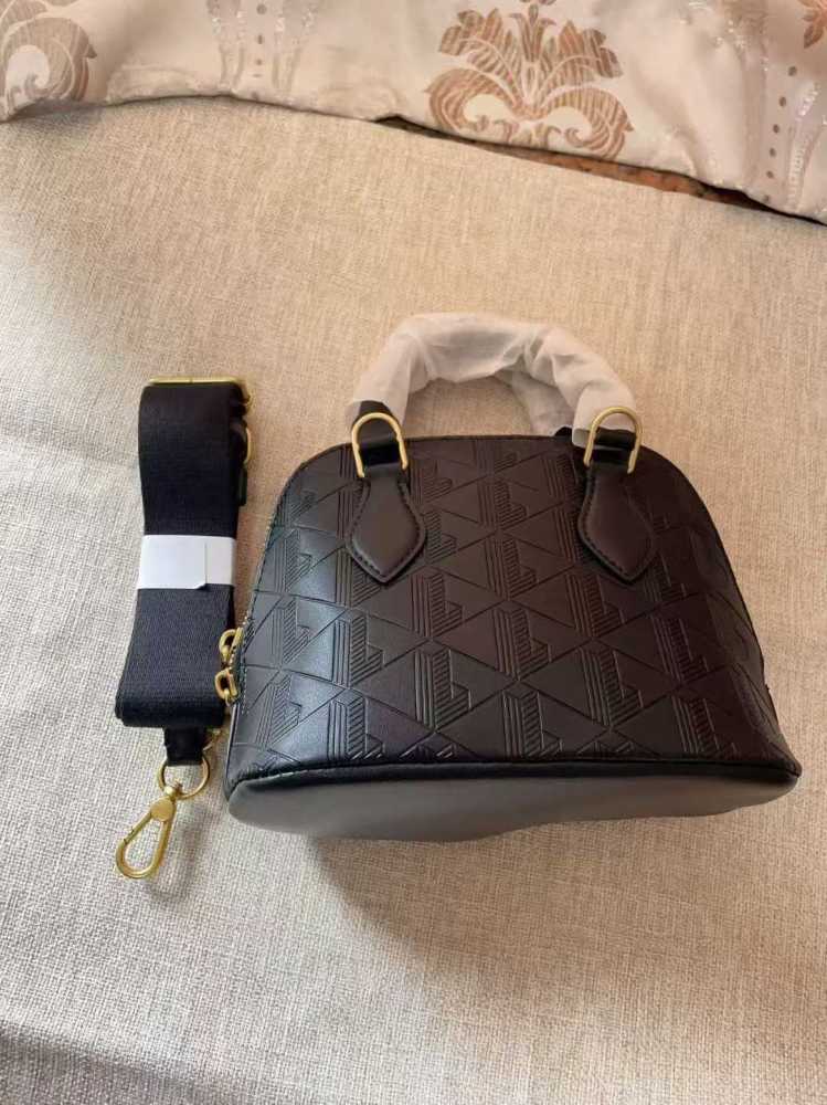 010 Lacoste bag