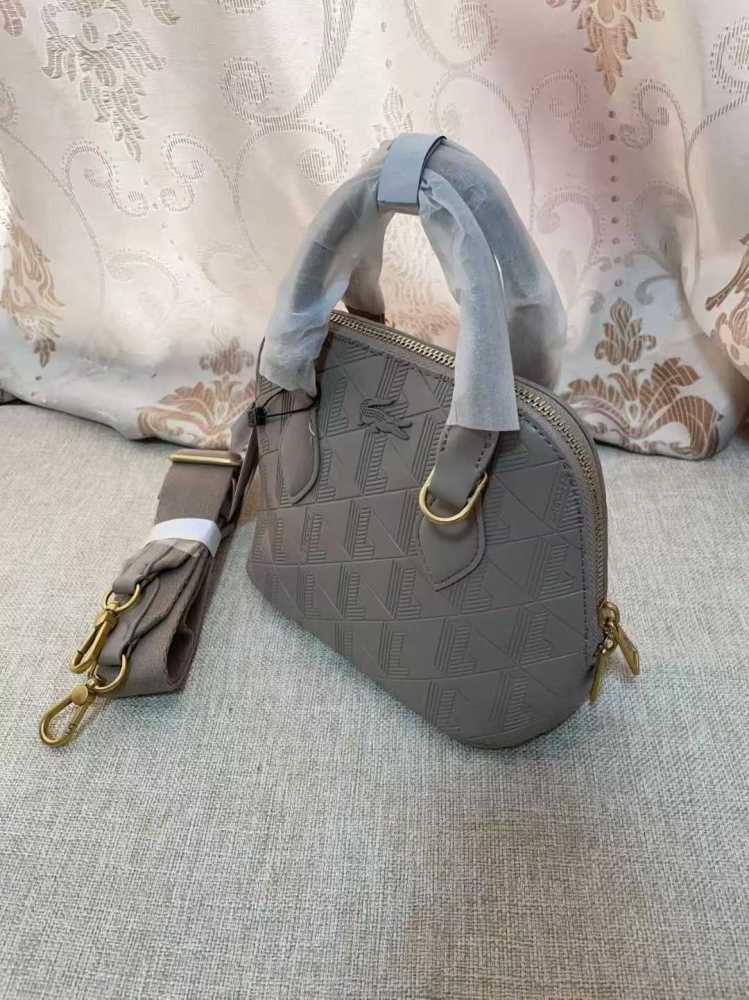 010 Lacoste bag