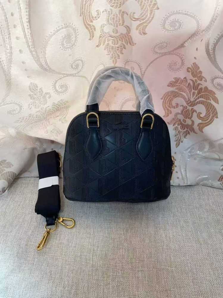 010 Lacoste bag