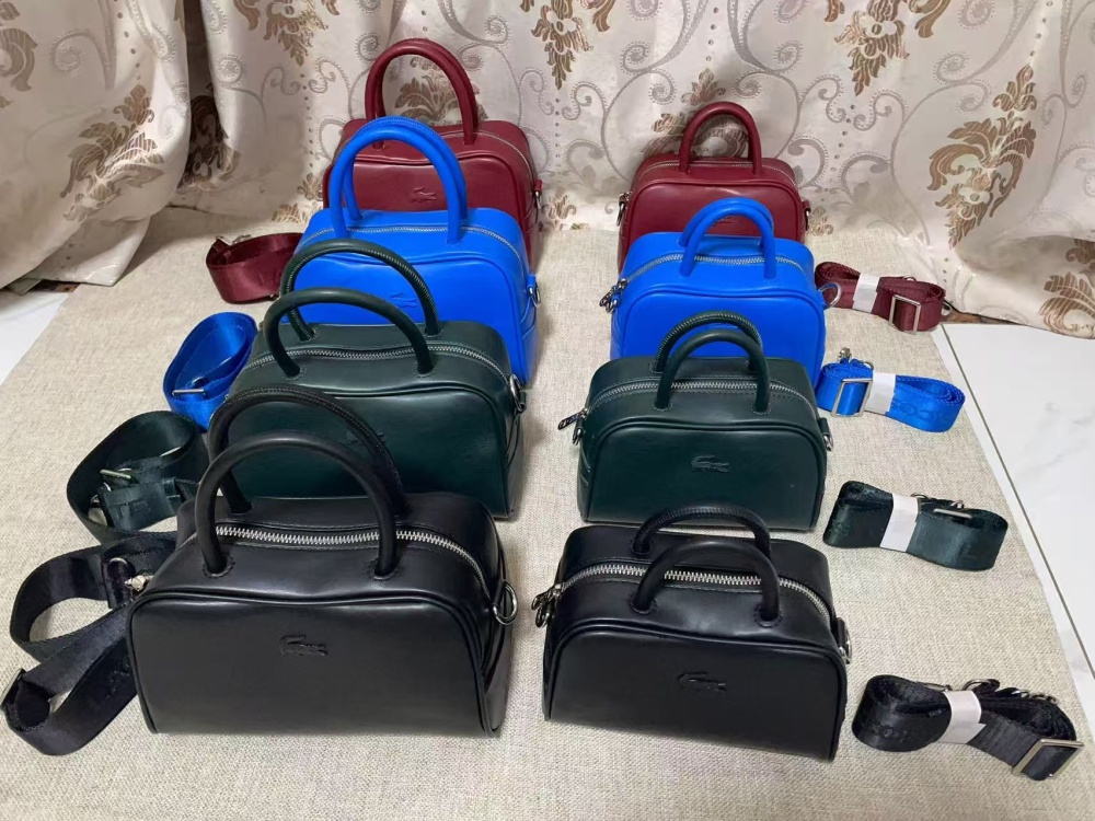 010 Lacoste bag