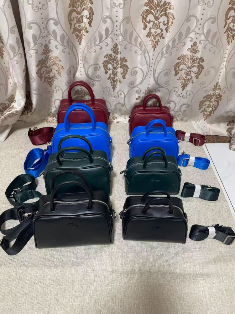 010 Lacoste bag
