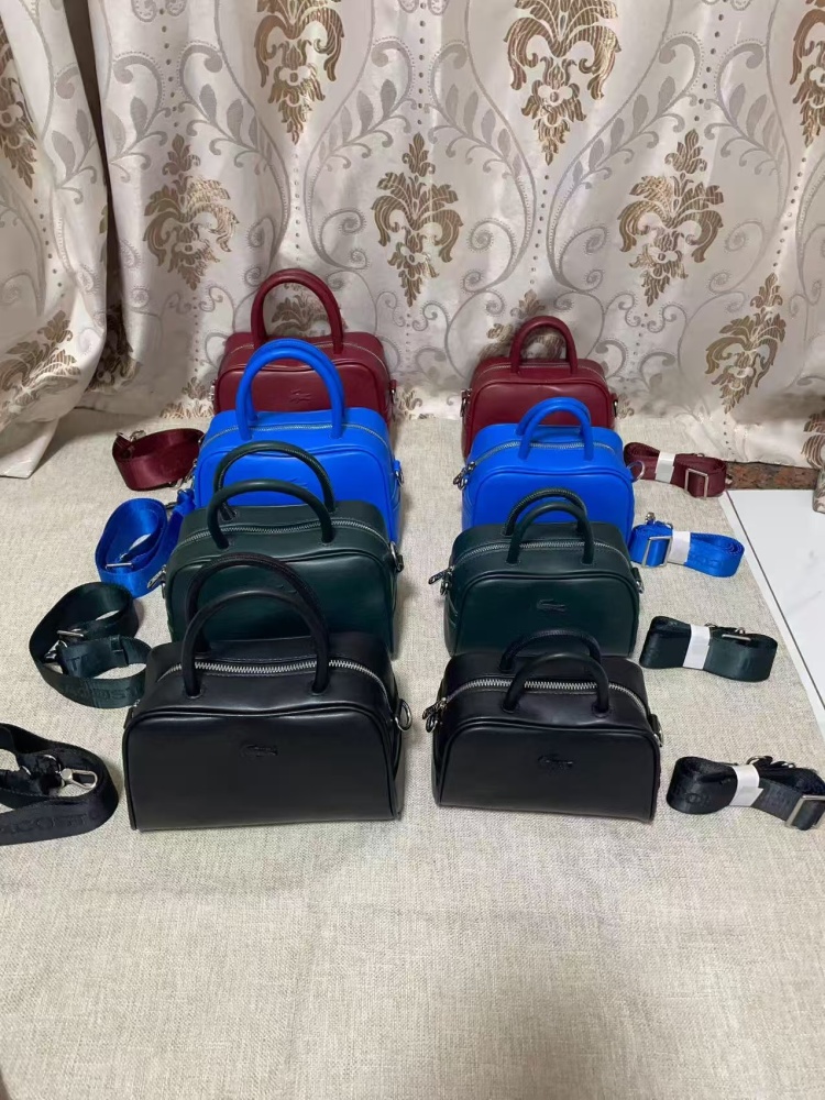 010 Lacoste bag