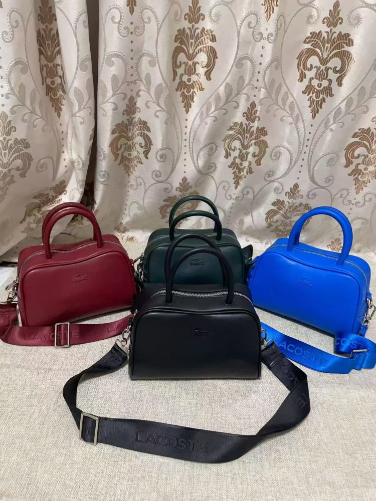 010 Lacoste bag