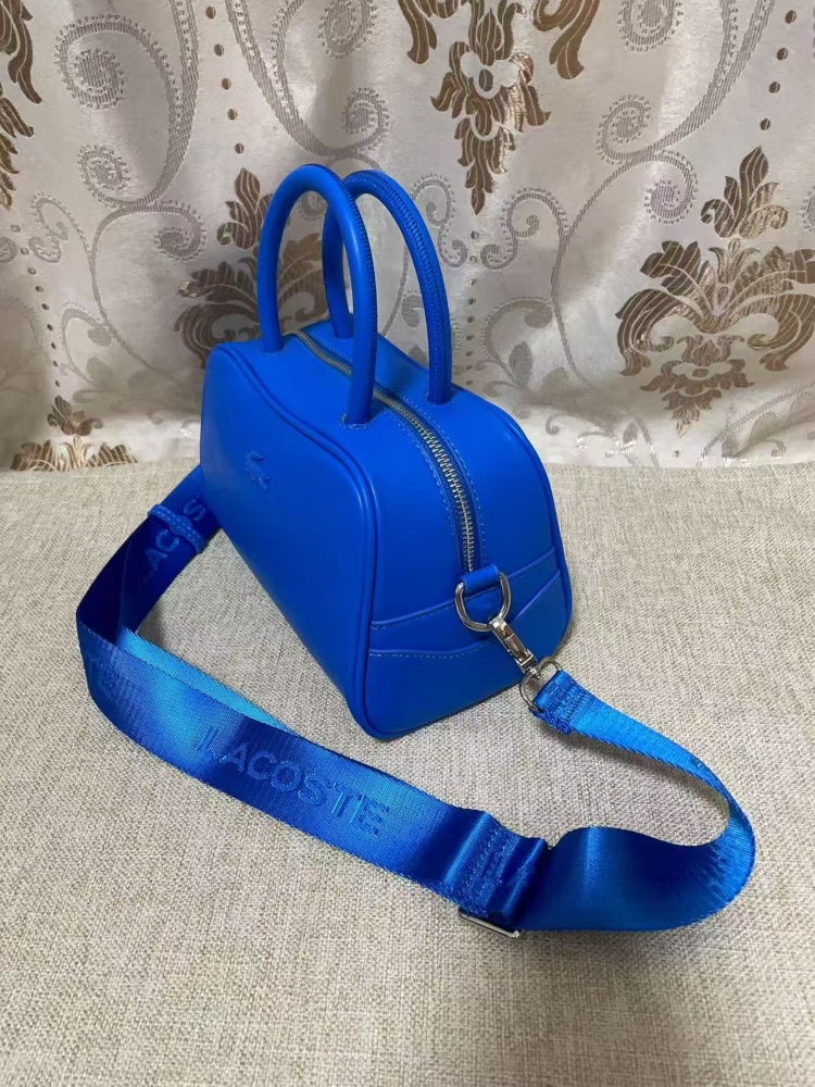010 Lacoste bag