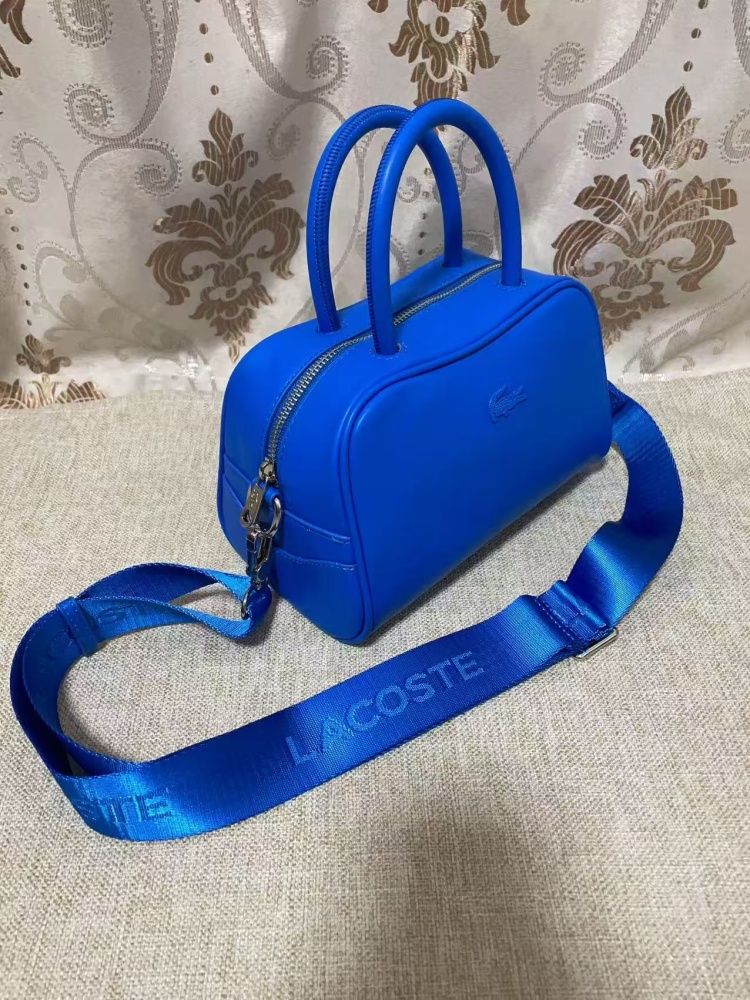 010 Lacoste bag