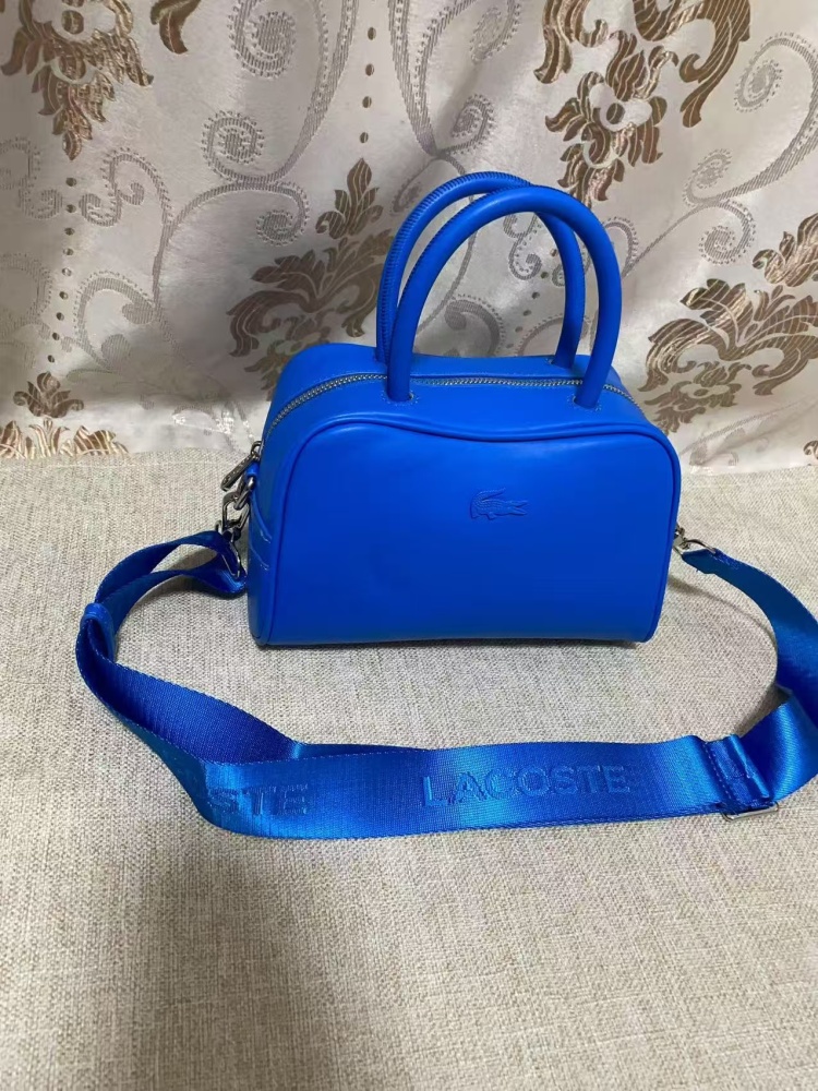 010 Lacoste bag
