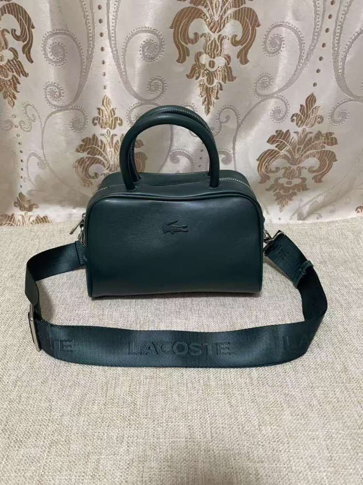 010 Lacoste bag