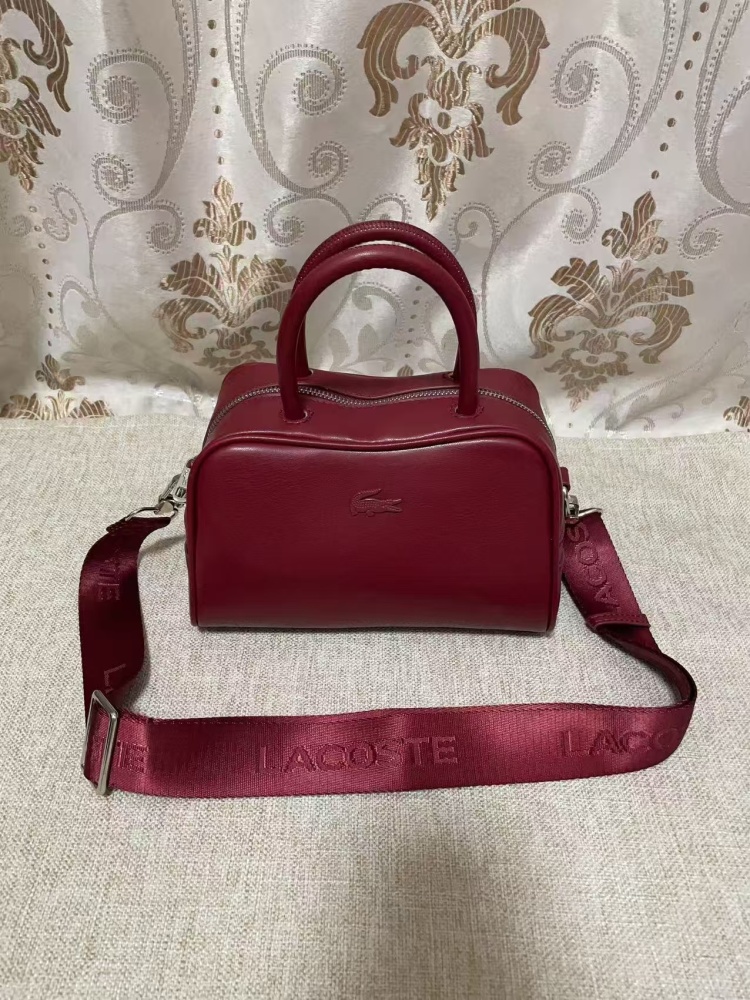 010 Lacoste bag