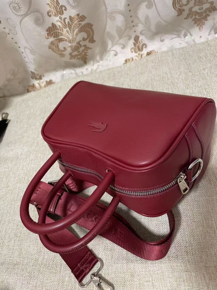 010 Lacoste bag