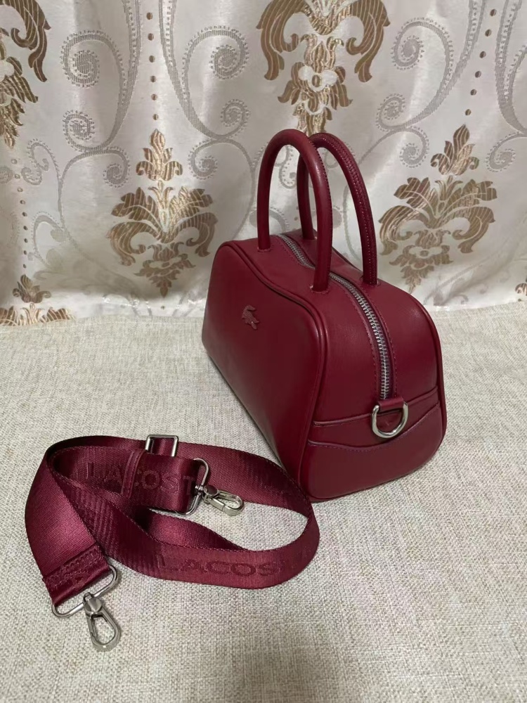 010 Lacoste bag