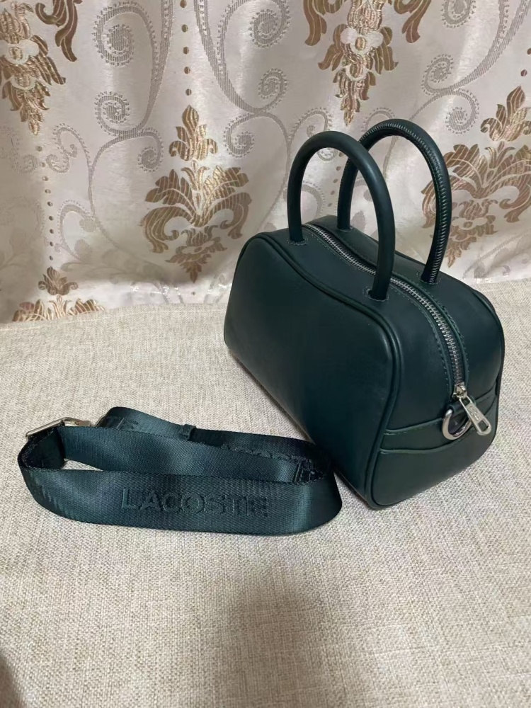 010 Lacoste bag