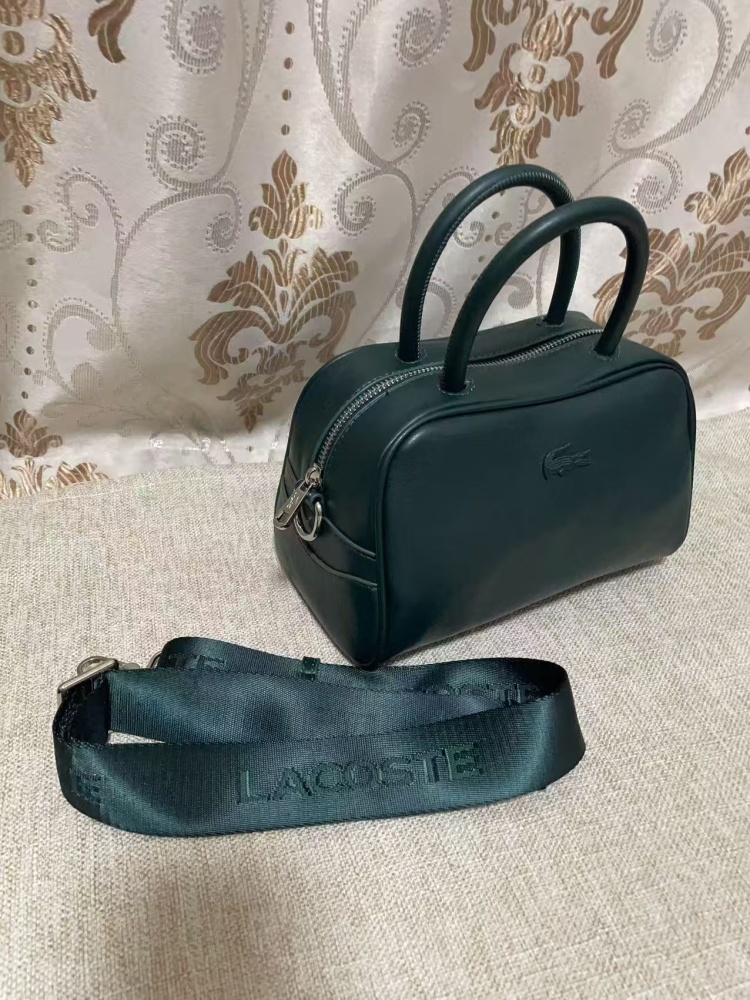 010 Lacoste bag