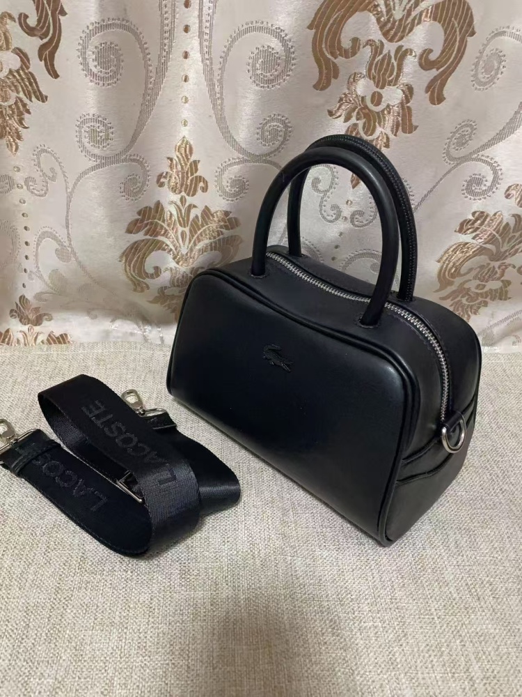 010 Lacoste bag