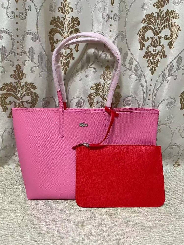 010 Lacoste bag