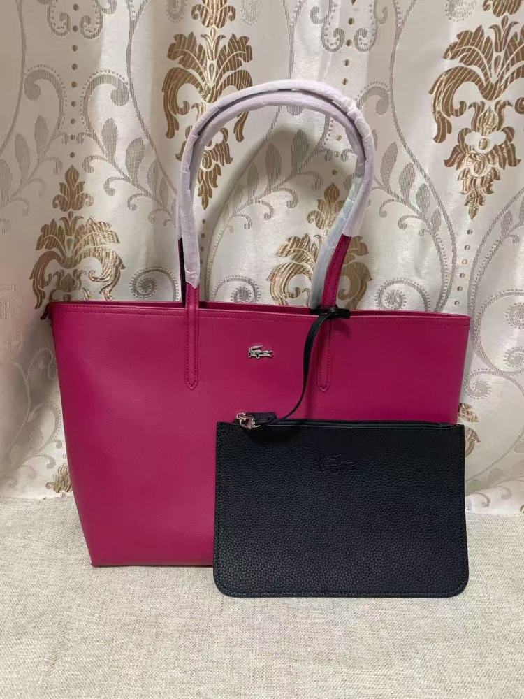 010 Lacoste bag