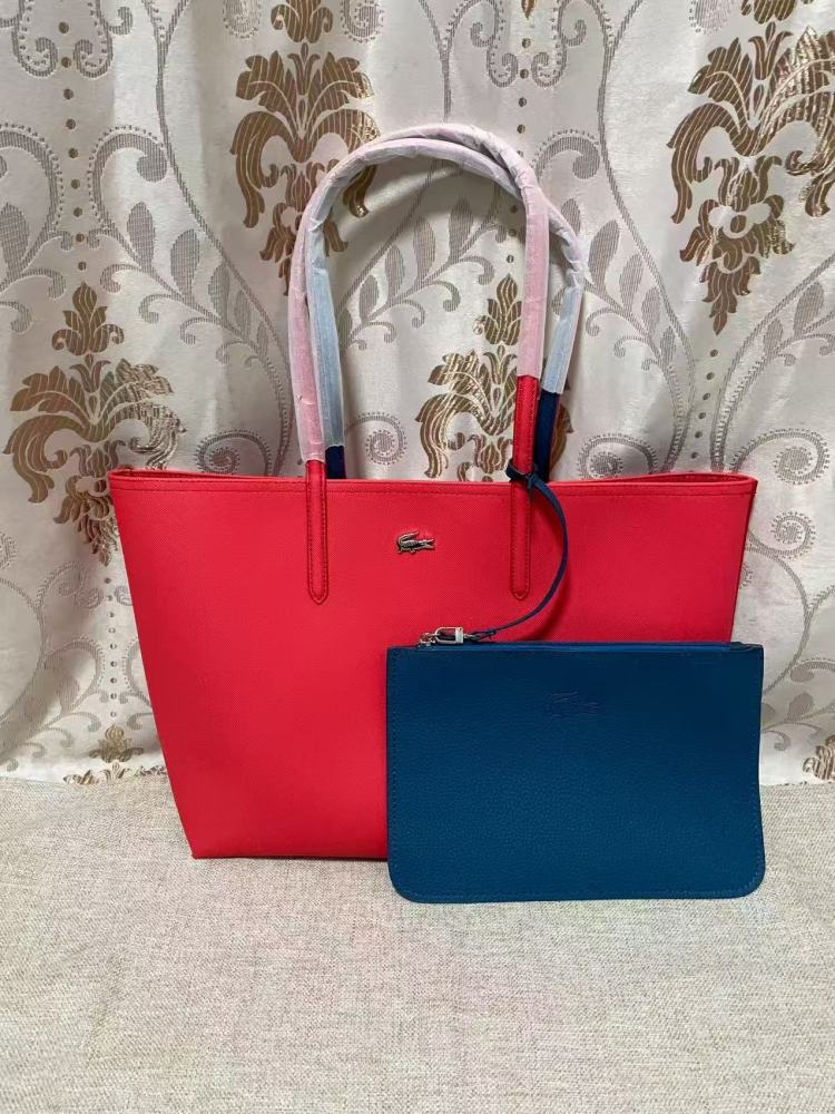 010 Lacoste bag