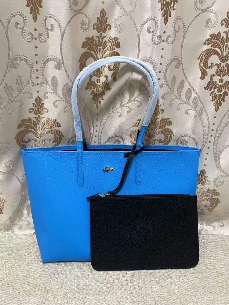 010 Lacoste bag