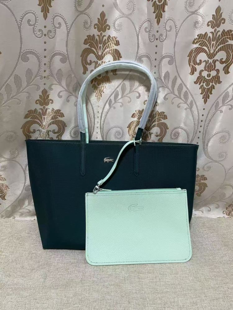 010 Lacoste bag