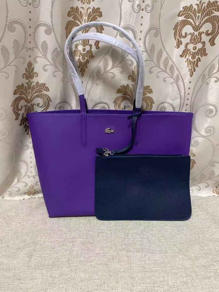 010 Lacoste bag