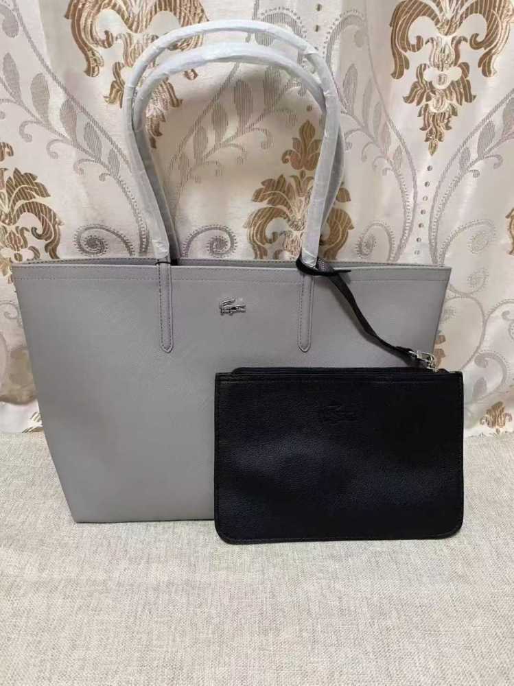 010 Lacoste bag