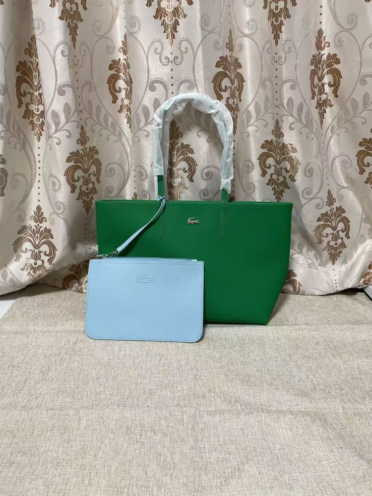 010 Lacoste bag