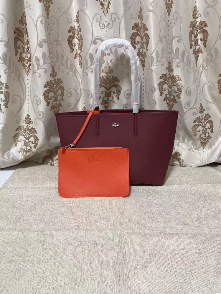 010 Lacoste bag